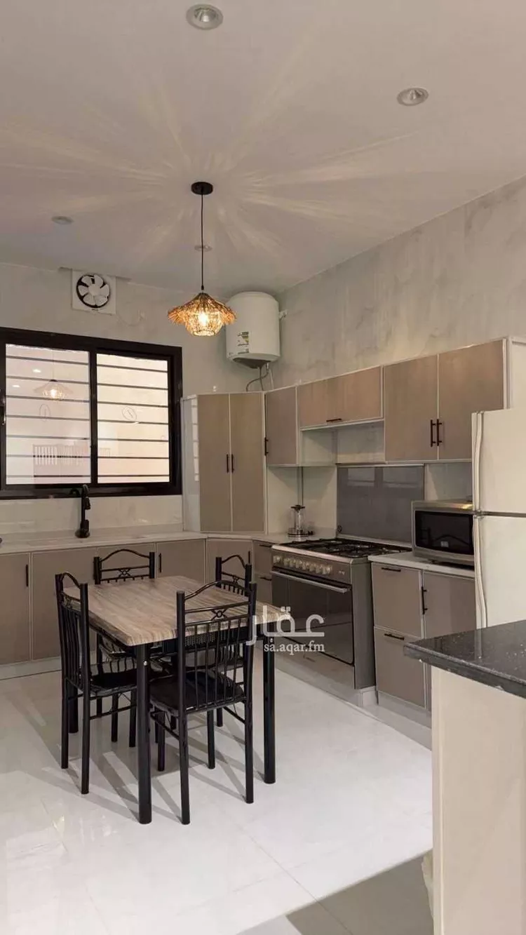 شقة للإيجار في شارع الأرقم بن أبي الأرقم (رضي الله عنه), حي الأخباب, مدينة الطائف, منطقة مكة المكرمة صورة 3