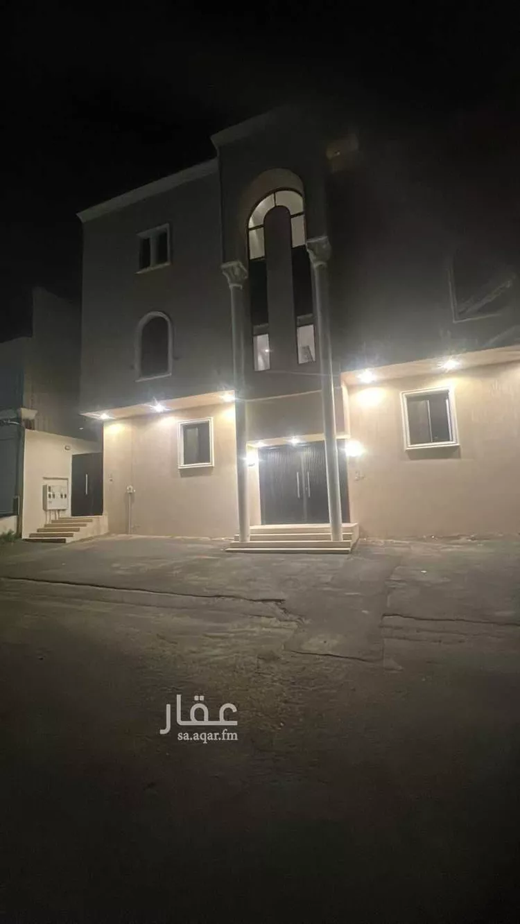 شقة للإيجار في شارع الأرقم بن أبي الأرقم (رضي الله عنه), حي الأخباب, مدينة الطائف, منطقة مكة المكرمة صورة 4