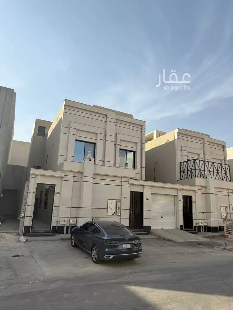 دور للبيع في شارع 25700989, حي السعادة, مدينة الرياض, منطقة الرياض صورة 2