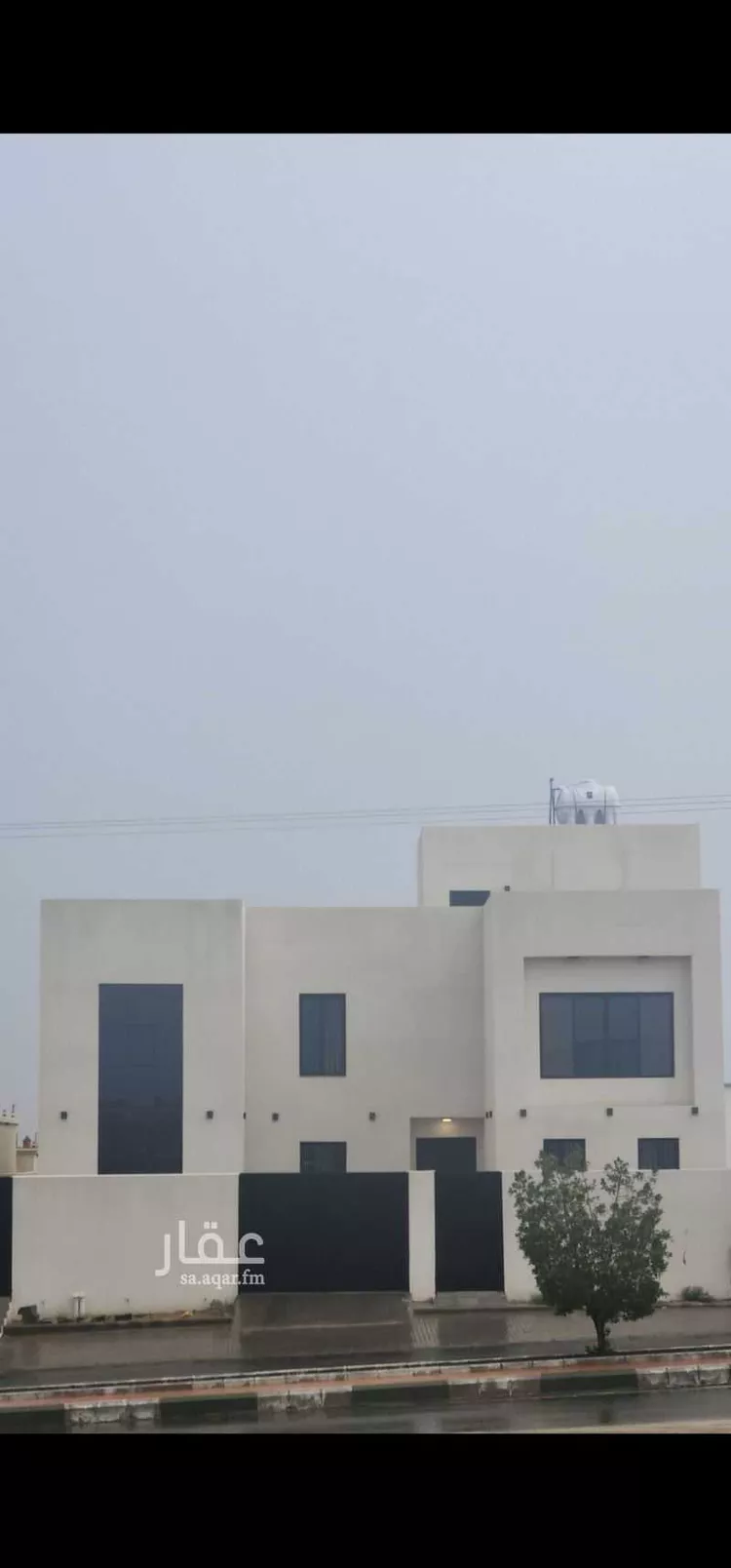 فيلا للبيع في طريق ابن خلدون ، حي النزهة ، طريب ، طريب