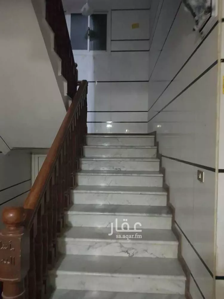 عمارة للبيع في شارع عفيف الدين الكوفي, حي الصفاء, مدينة جدة, منطقة مكة المكرمة صورة 5