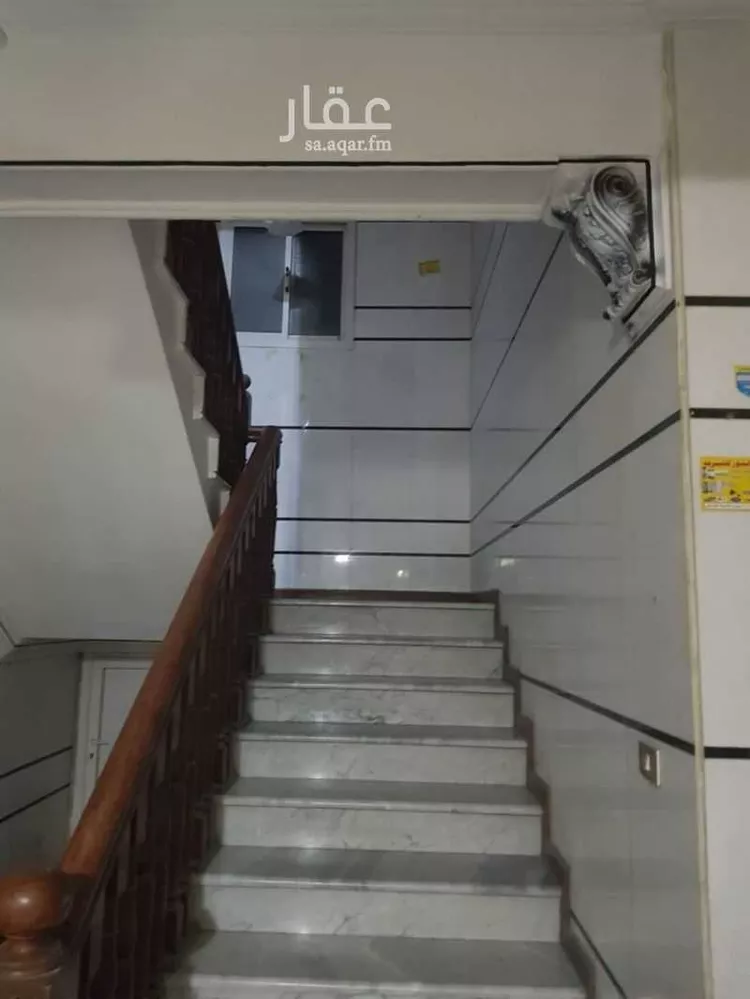 عمارة للبيع في شارع عفيف الدين الكوفي, حي الصفاء, مدينة جدة, منطقة مكة المكرمة صورة 3