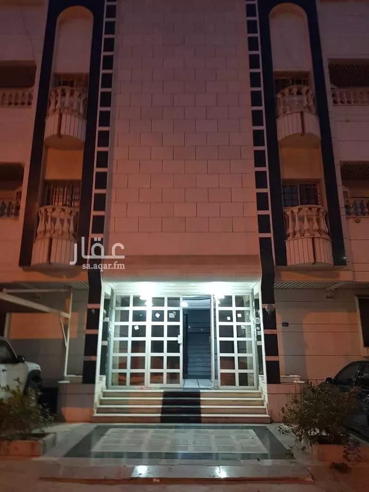 عمارة للبيع في شارع عفيف الدين الكوفي, حي الصفاء, مدينة جدة, منطقة مكة المكرمة