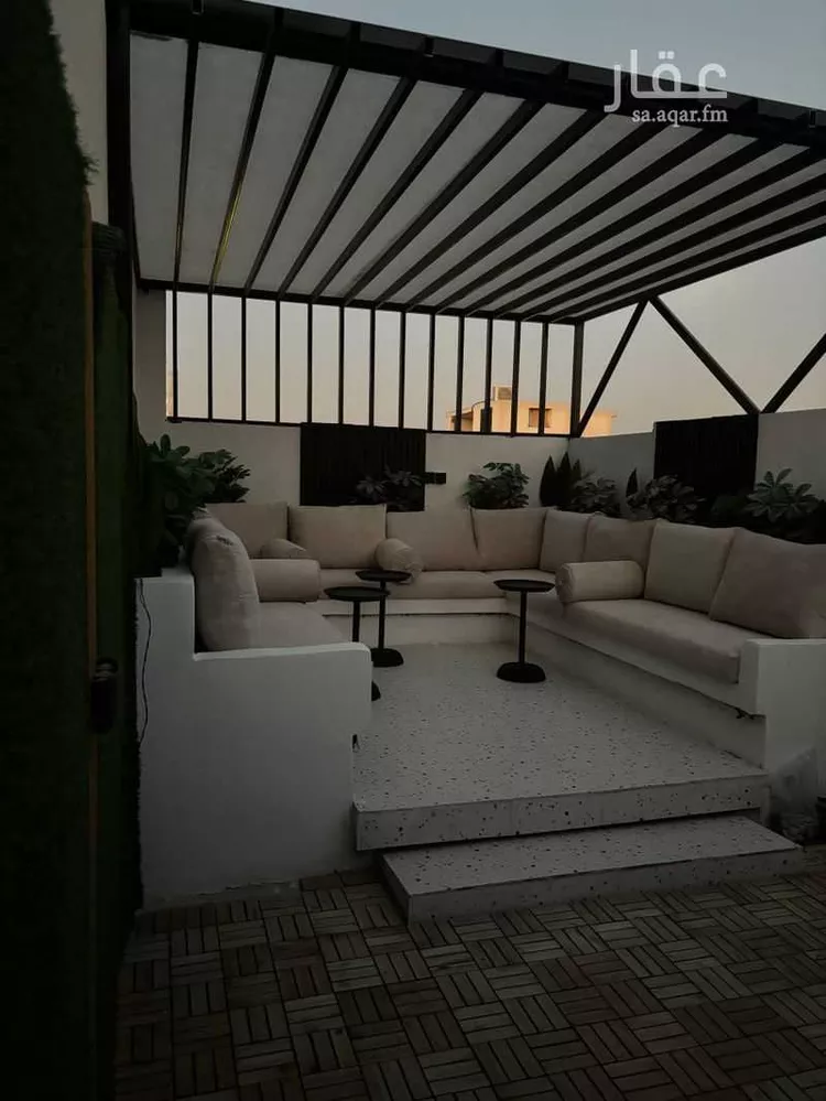 Furnished Apartment for Booking in Riyadh Al Malqa 16