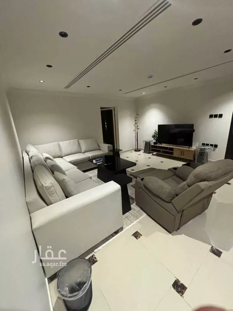 Furnished Apartment for Booking in Riyadh Al Malqa 14