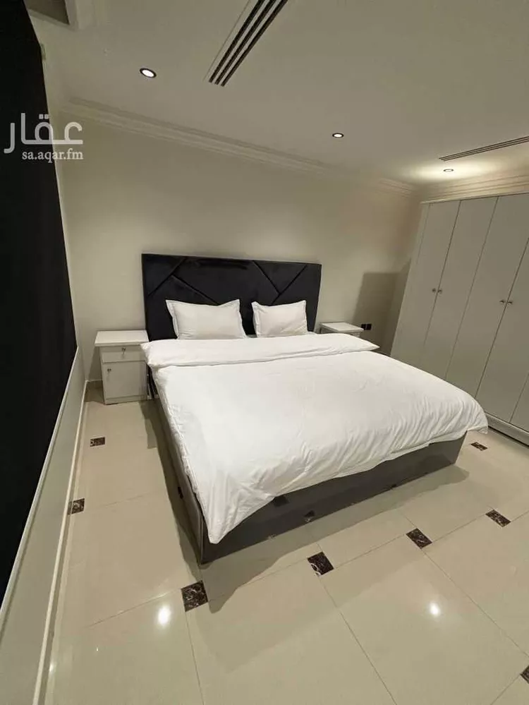 Furnished Apartment for Booking in Riyadh Al Malqa 12