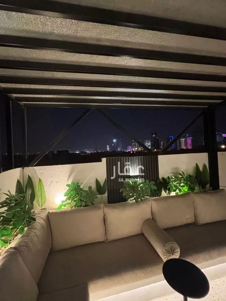 Furnished Apartment for Booking in Riyadh Al Malqa 13