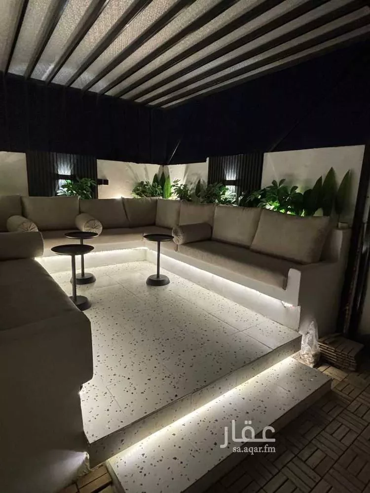 شقة مفروشة للحجز في شارع محمد بن عبدالعزيز الدغيثر, حي الملقا, الرياض صورة 4