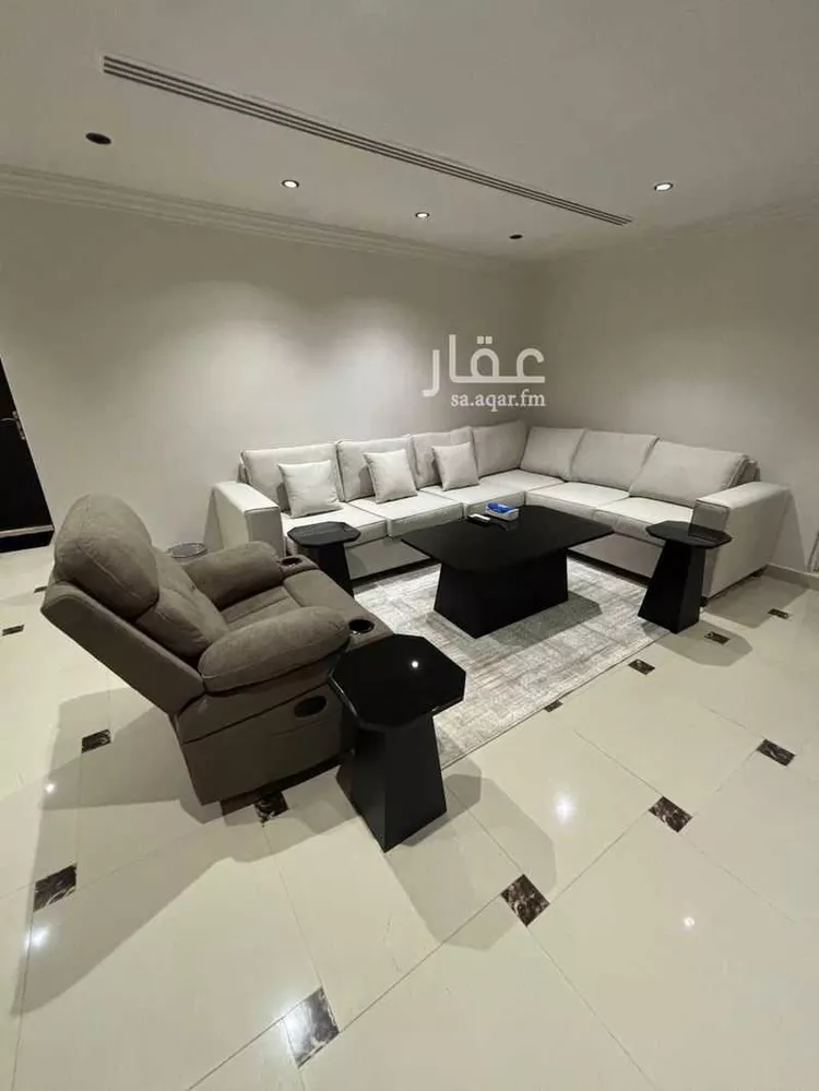 Furnished Apartment for Booking in Riyadh Al Malqa 7