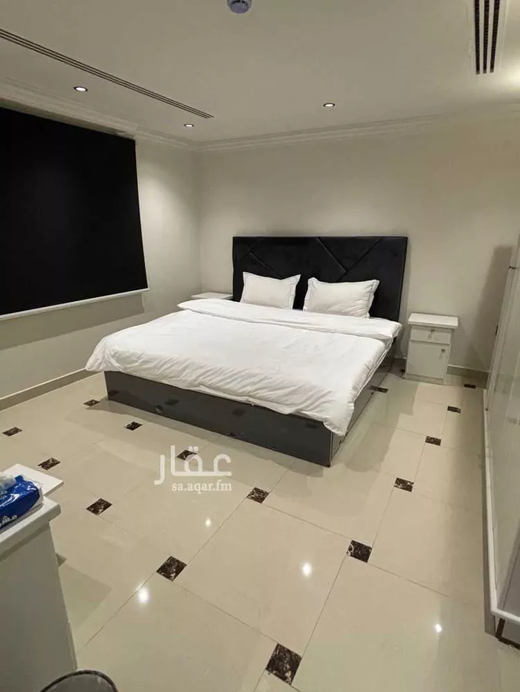 Furnished Apartment for Booking in Riyadh Al Malqa 11