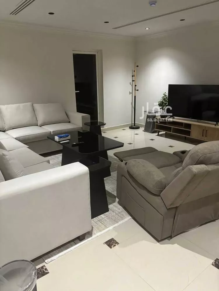 Furnished Apartment for Booking in Riyadh Al Malqa 18