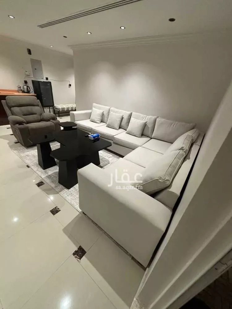 Furnished Apartment for Booking in Riyadh Al Malqa 6