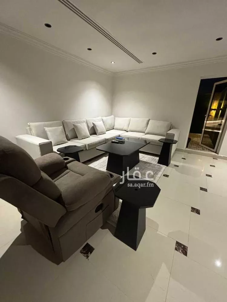 Furnished Apartment for Booking in Riyadh Al Malqa 9