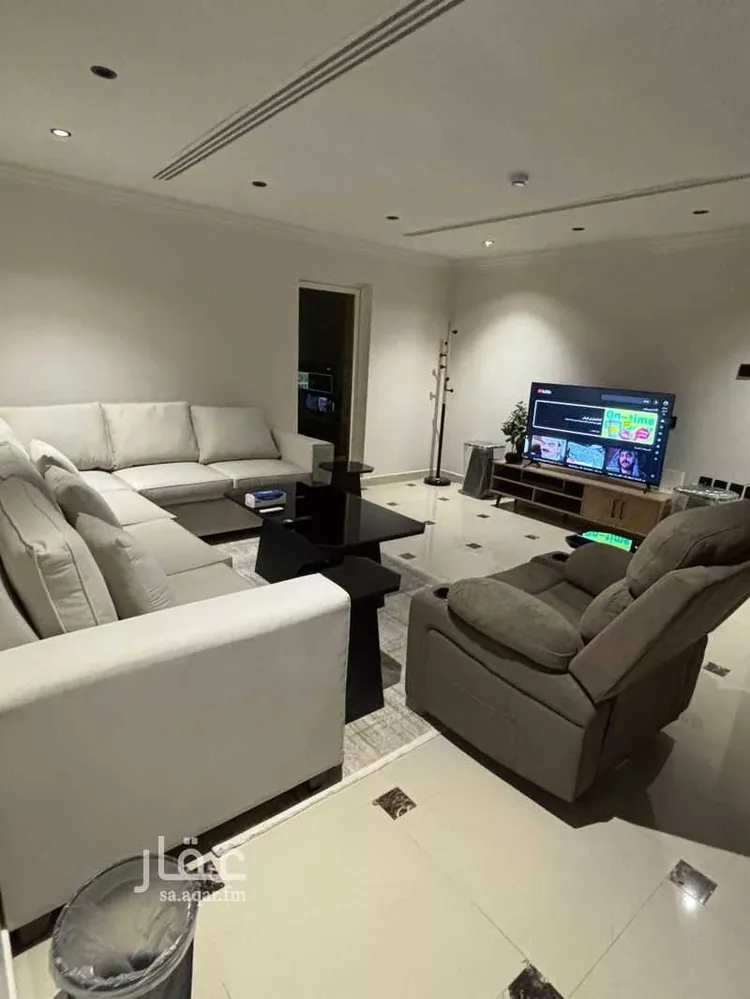 Furnished Apartment for Booking in Riyadh Al Malqa 10