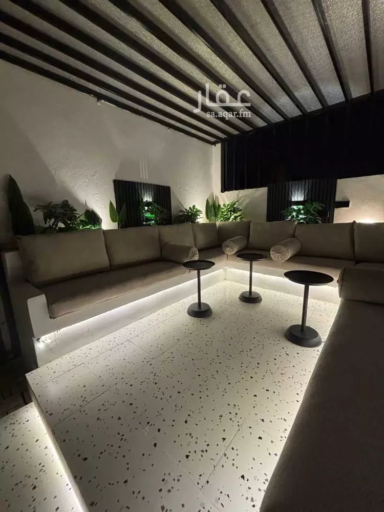 شقة مفروشة للحجز في شارع محمد بن عبدالعزيز الدغيثر, حي الملقا, الرياض صورة 5