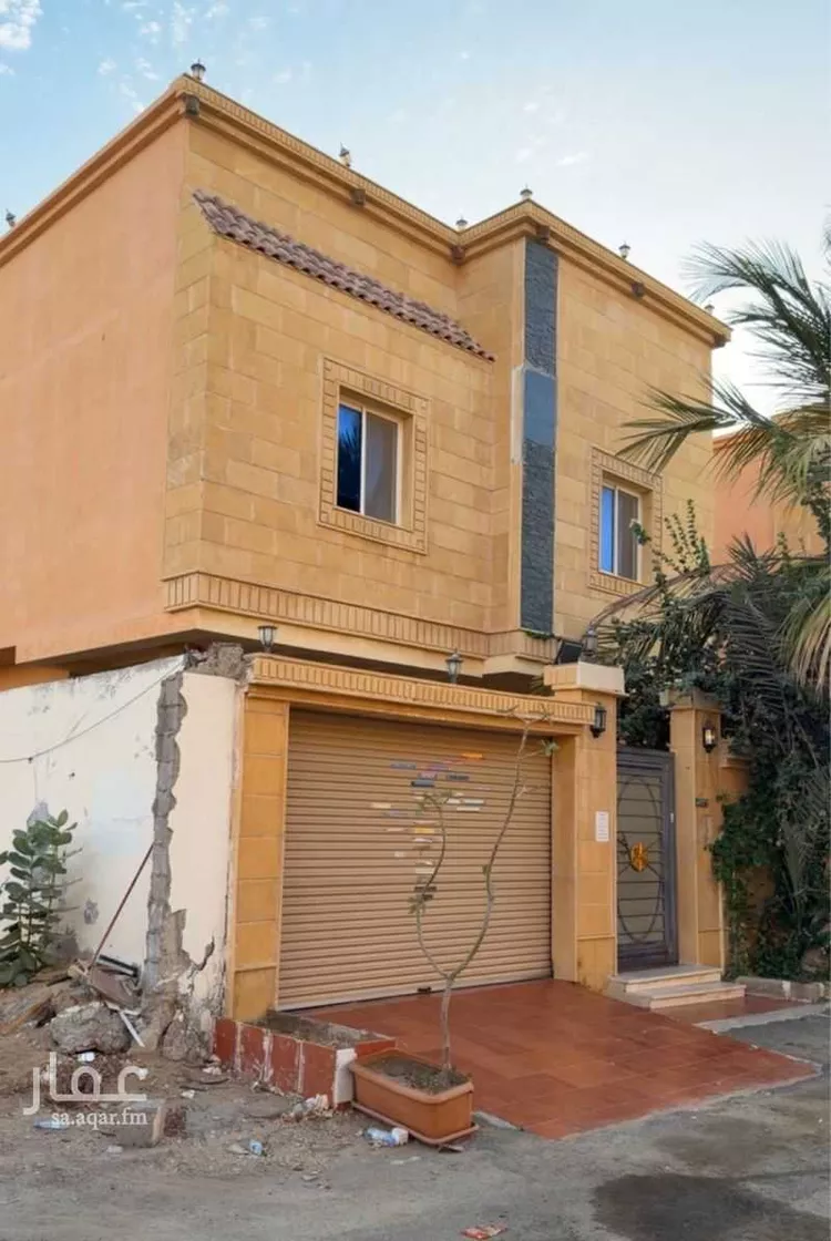 فيلا للبيع في شارع الإمام الأوزاعي, حي أبحر الشمالية, مدينة جدة, منطقة مكة المكرمة