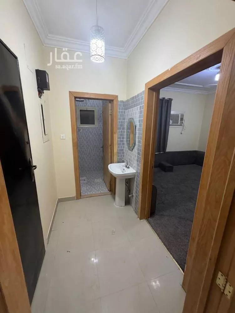 شقة للإيجار في شارع وادي ركبة, حي القادسية, مدينة الرياض, منطقة الرياض صورة 5