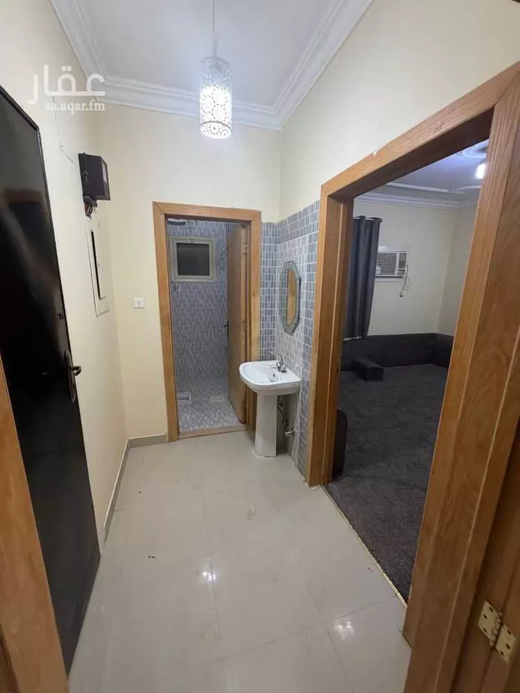 شقة للإيجار في شارع وادي ركبة, حي القادسية, مدينة الرياض, منطقة الرياض صورة 5
