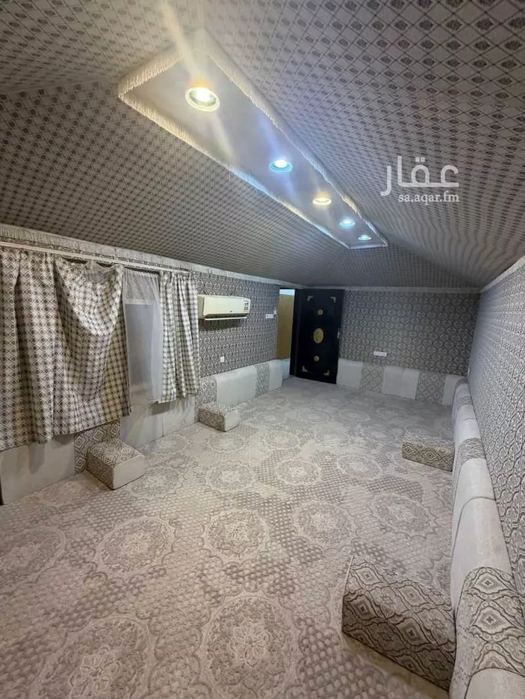 شقة للإيجار في شارع وادي ركبة, حي القادسية, مدينة الرياض, منطقة الرياض صورة 2