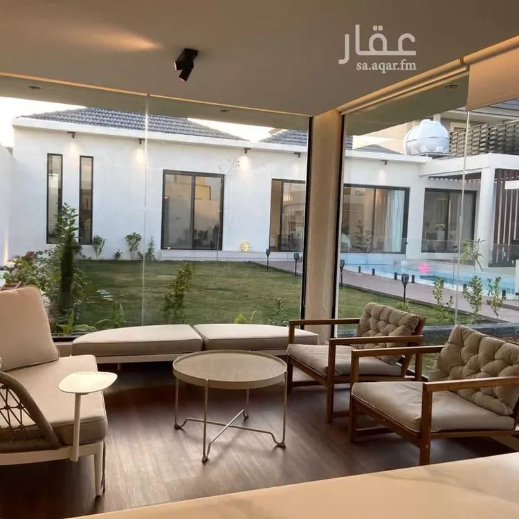 شاليه واستراحة للحجز في شارع حريث بن سعد ، حي المليداء ، المليداء ، بريدة 24