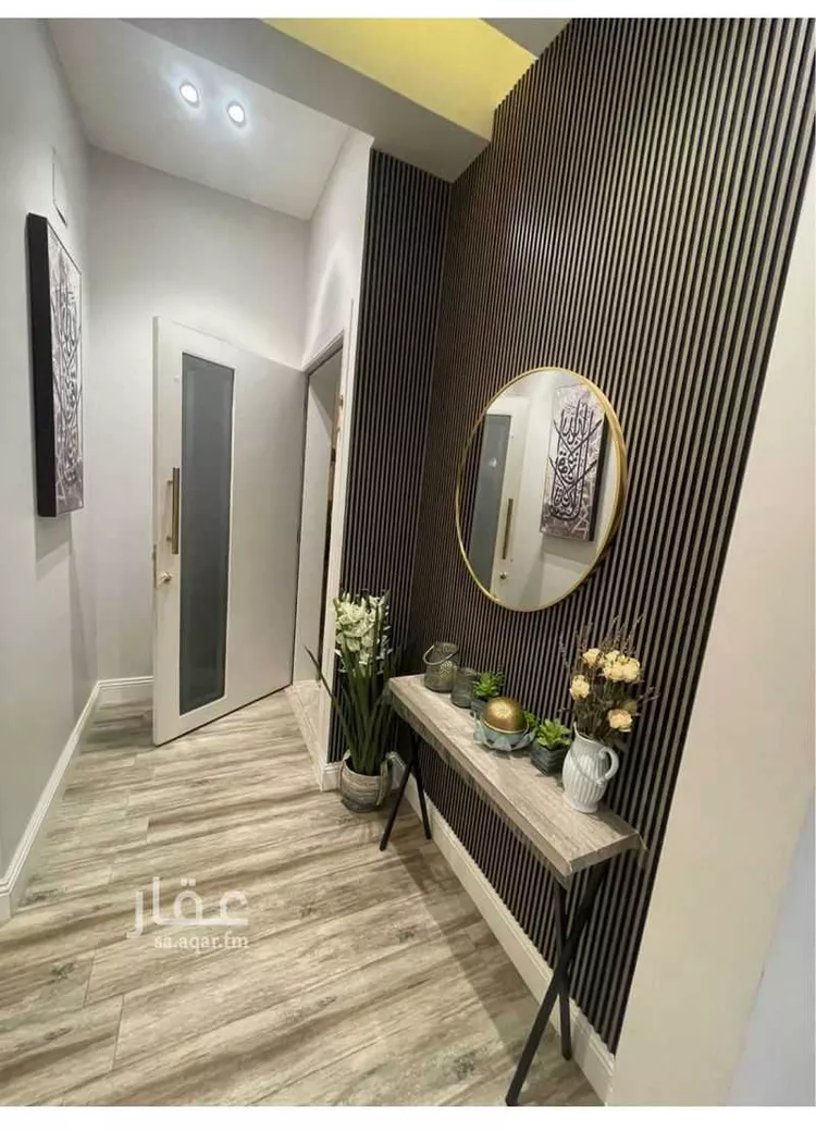 دور للإيجار في شارع مهيار الديلمي, حي القيروان, مدينة الرياض, منطقة الرياض صورة 3