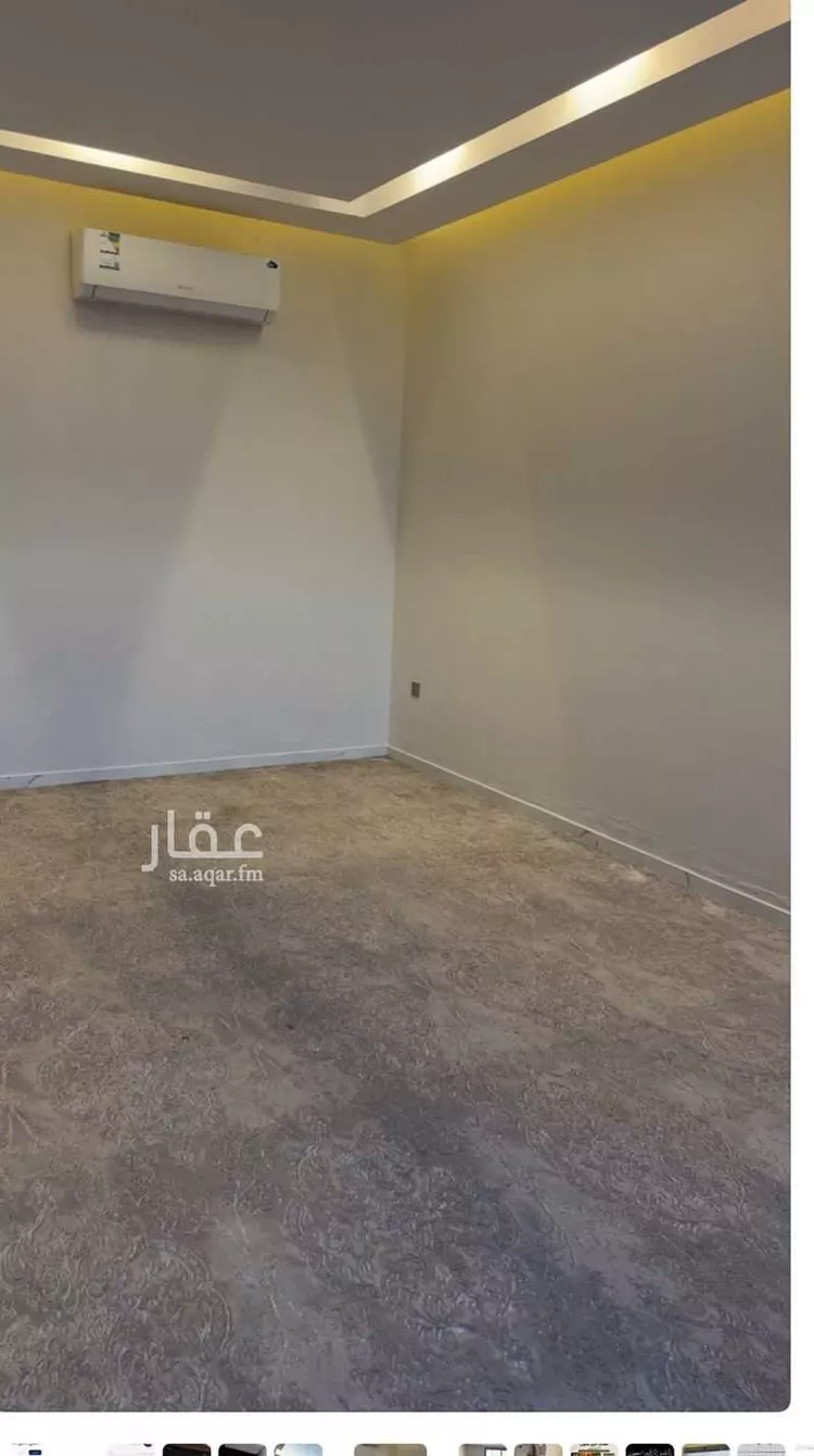 دور للإيجار في شارع مهيار الديلمي, حي القيروان, مدينة الرياض, منطقة الرياض 7