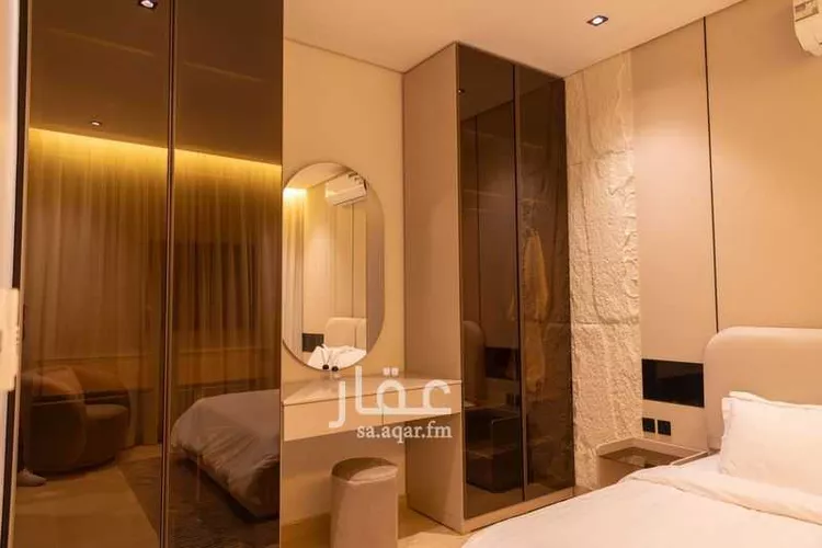 Furnished Studio for Booking in Riyadh Al Qirawan 21