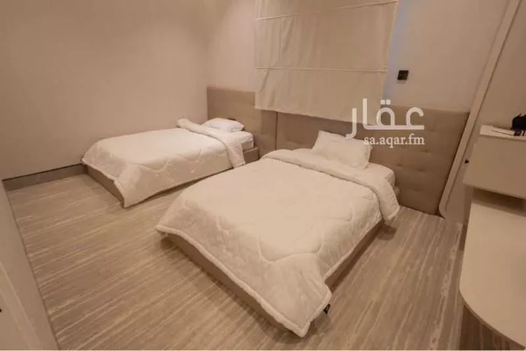 شقة مفروشة للحجز في شارع شمس الدين ، حي القيروان ، الرياض ، امارة منطقة الرياض 10