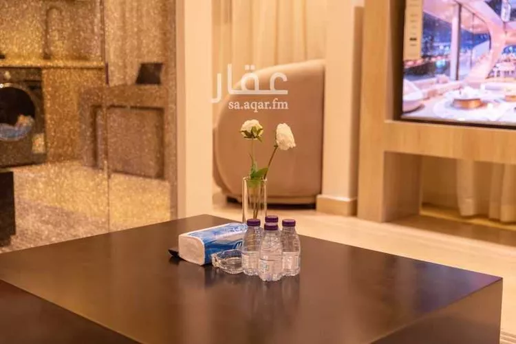 Furnished Studio for Booking in Riyadh Al Qirawan 14