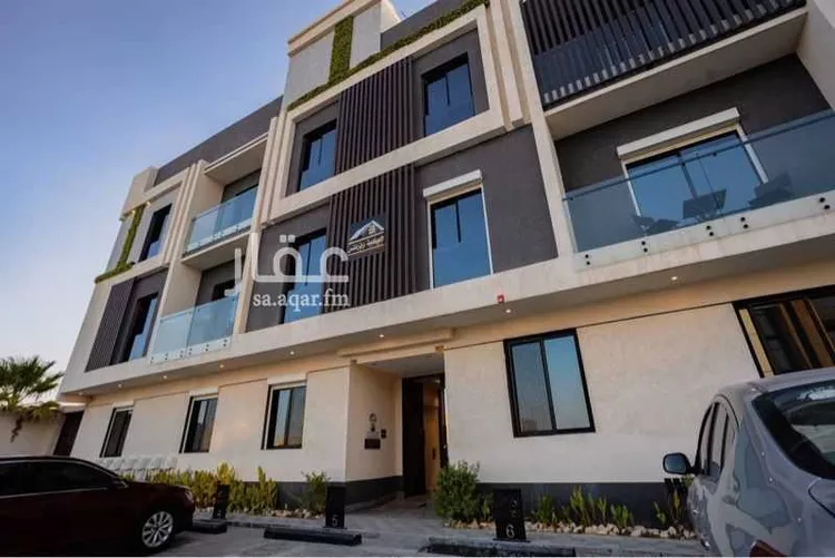 شقة مفروشة للحجز في شارع شمس الدين ، حي القيروان ، الرياض ، امارة منطقة الرياض 16