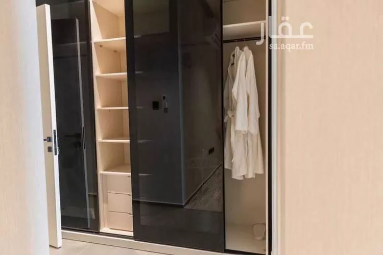 شقة مفروشة للحجز في شارع الأقطار, حي الملقا, الرياض صورة 2