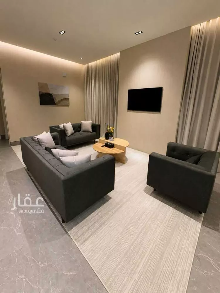 شقة مفروشة للحجز في شارع شمس الدين ، حي القيروان ، الرياض ، امارة منطقة الرياض 18