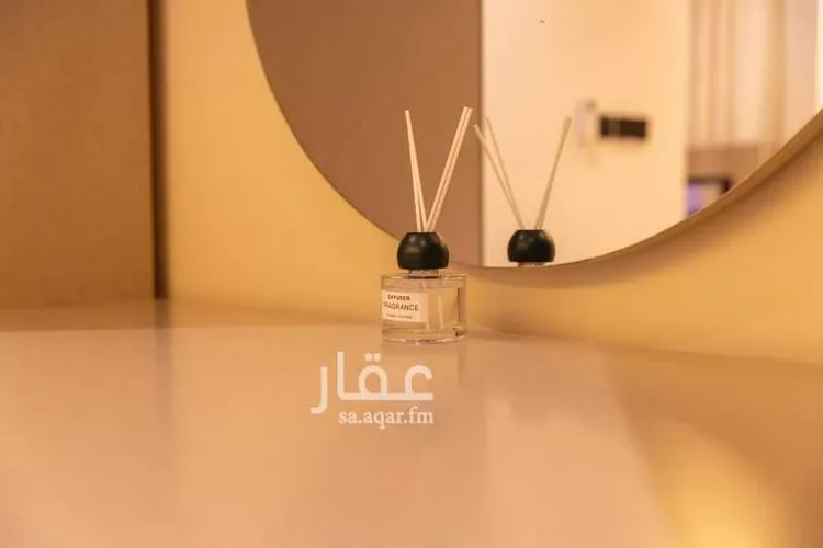 Furnished Studio for Booking in Riyadh Al Qirawan 24