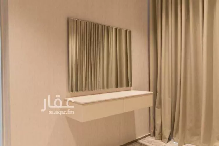 شقة مفروشة للحجز في شارع الأقطار, حي الملقا, الرياض صورة 5