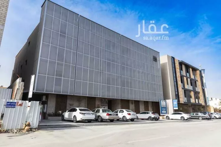 Furnished Studio for Booking in Riyadh Al Qirawan 28
