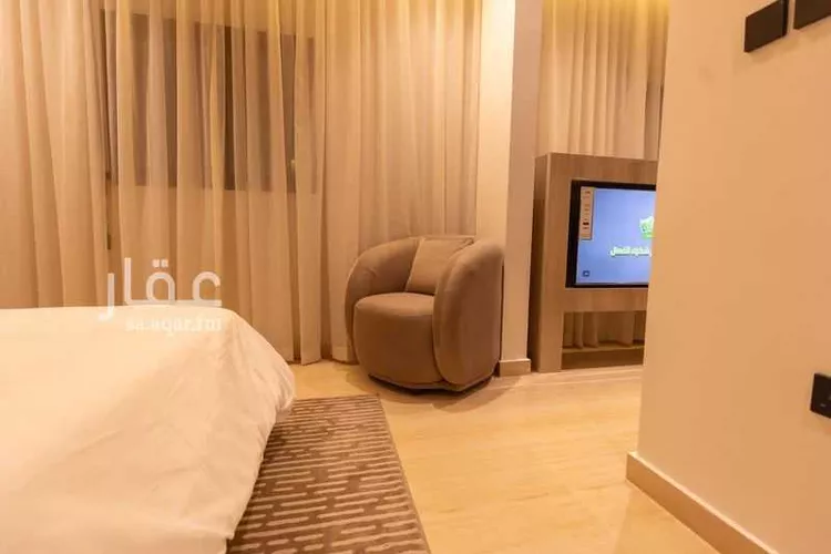 Furnished Studio for Booking in Riyadh Al Qirawan 6
