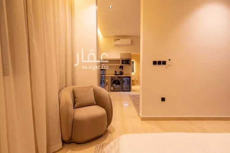 Furnished Studio for Booking in Riyadh Al Qirawan 15