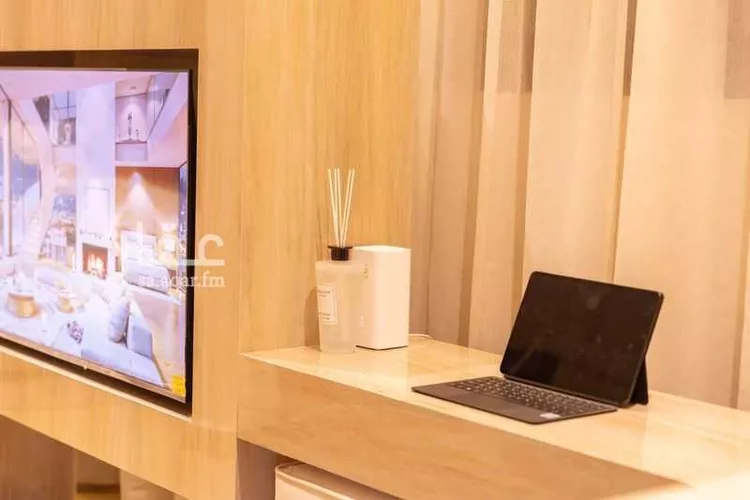 Furnished Studio for Booking in Riyadh Al Qirawan 22