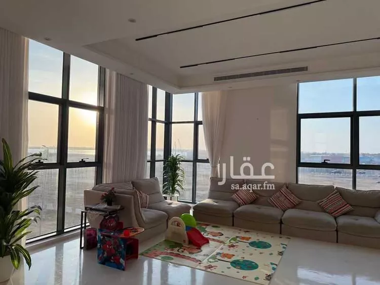 شقة للبيع في شارع 2512359, حي أبحر الجنوبية, مدينة جدة, منطقة مكة المكرمة صورة 2