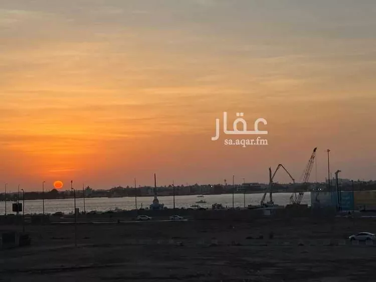 شقة للبيع في شارع 2512359, حي أبحر الجنوبية, مدينة جدة, منطقة مكة المكرمة