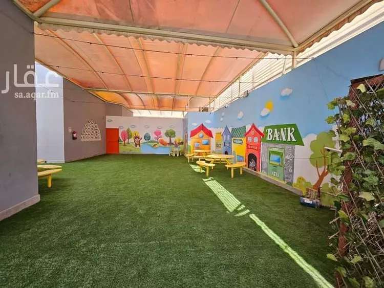 School for rent in Riyadh Al Masif صورة 4