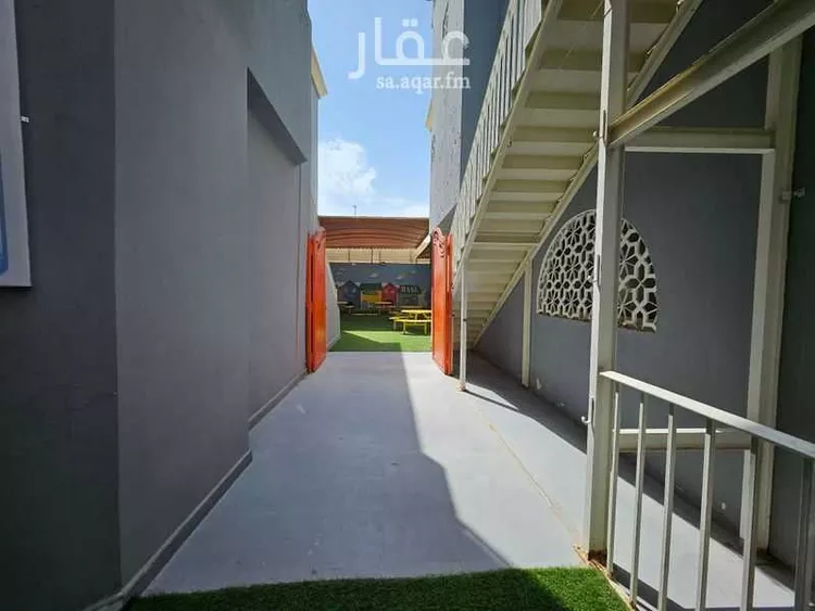 مدرسة للإيجار في شارع اليعقوبي, حي المصيف, مدينة الرياض, منطقة الرياض 6
