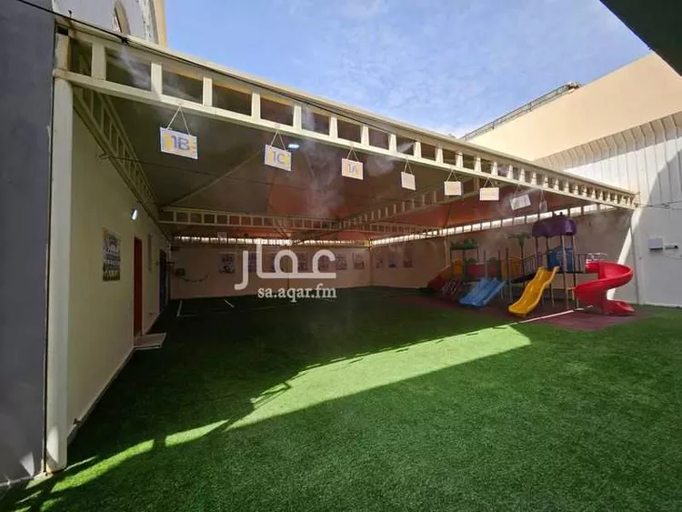 School for rent in Riyadh Al Masif