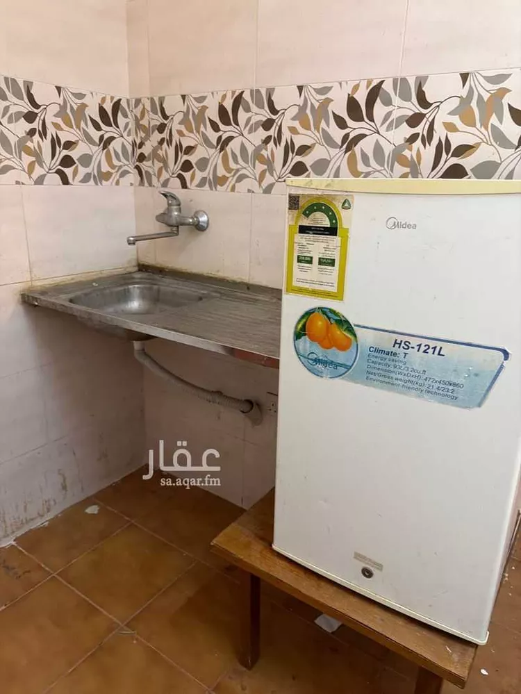 غرفة للإيجار في شارع المحيط ، حي الحزم ، الرياض ، منطقة الرياض صورة 4