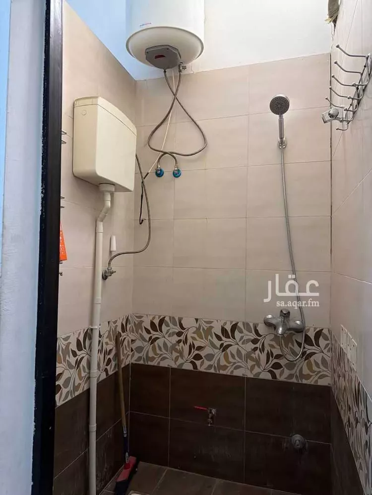 غرفة للإيجار في شارع المحيط ، حي الحزم ، الرياض ، منطقة الرياض صورة 2
