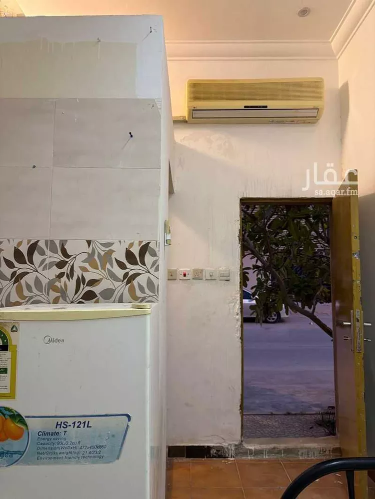غرفة للإيجار في شارع المحيط ، حي الحزم ، الرياض ، منطقة الرياض صورة 3