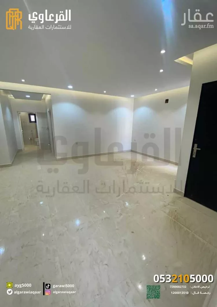 فيلا للبيع في شارع شارع  أبو أيوب الأنصاري, حي الملك فهد, مدينة عنيزه, منطقة القصيم