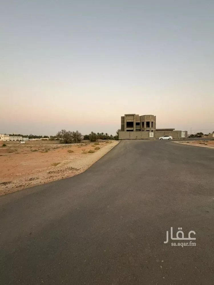 أرض للبيع في شارع صالح بن احمد الحلبي , حي العونية, مدينة عنيزة, منطقة القصيم صورة 3