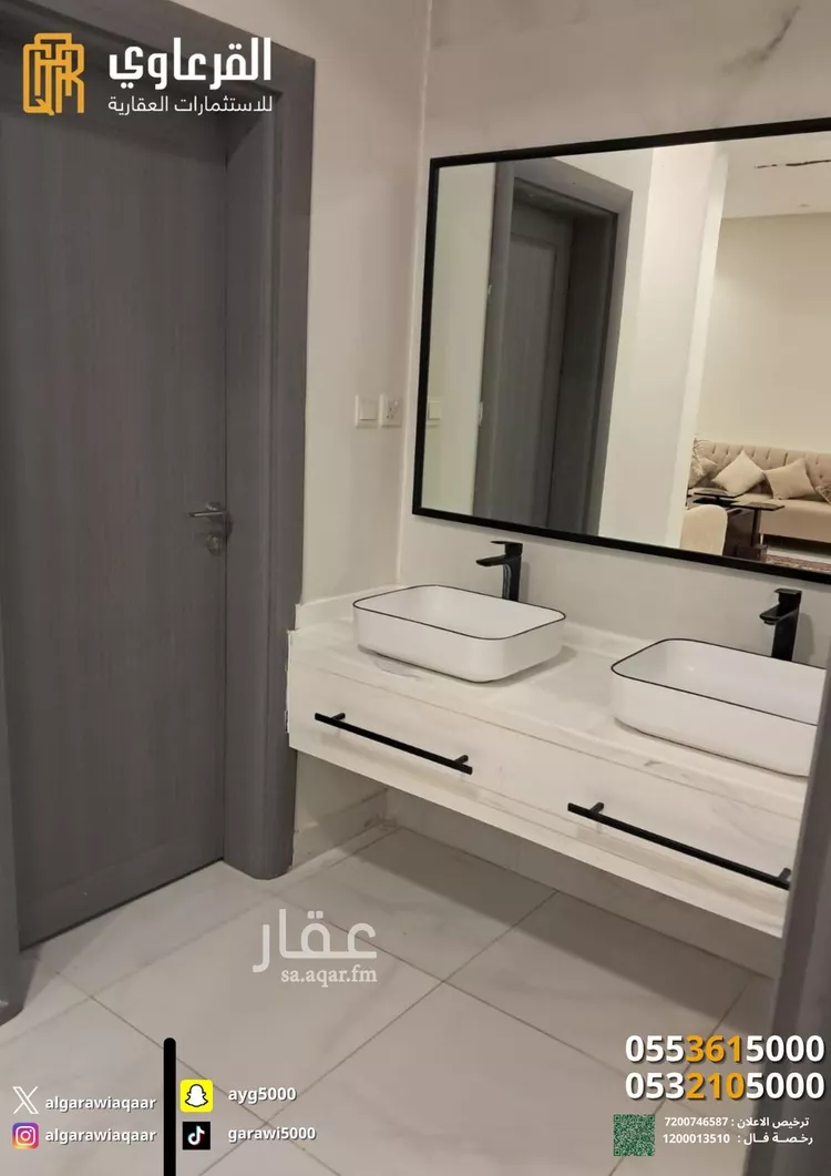 فيلا للبيع في شارع علي النيسابوري, حي الملك فهد, مدينة عنيزة, منطقة القصيم صورة 3