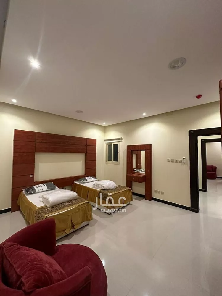 شقة للإيجار في شارع الامير سلطان بن عبدالعزيز, حي الصالحية, مدينة عنيزة, منطقة القصيم